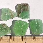 Calcite, Green